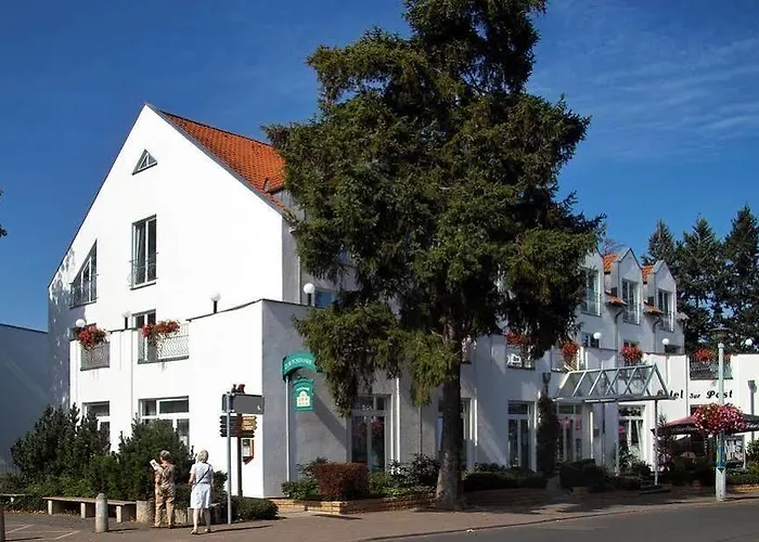 Akzent Zur Post Hotel